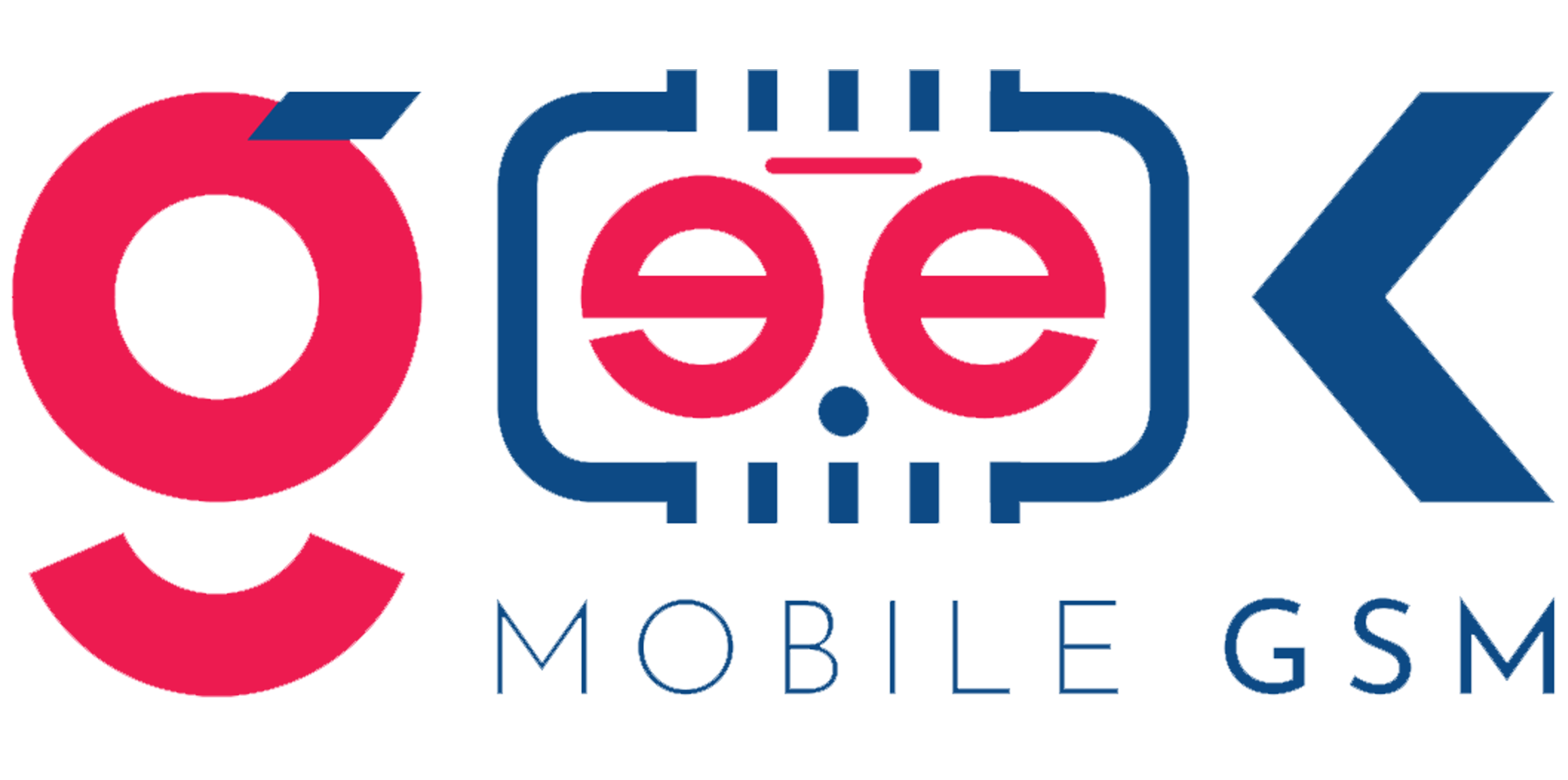 Geek Mobile GSM