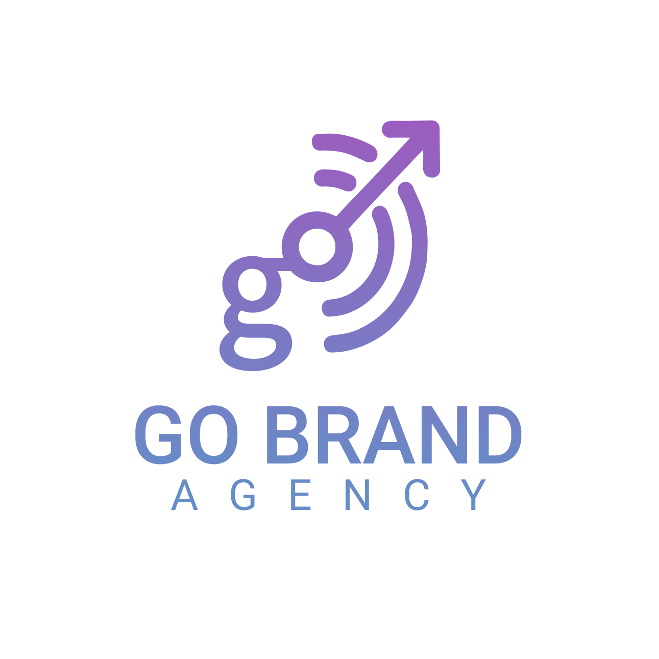 Go brand agency