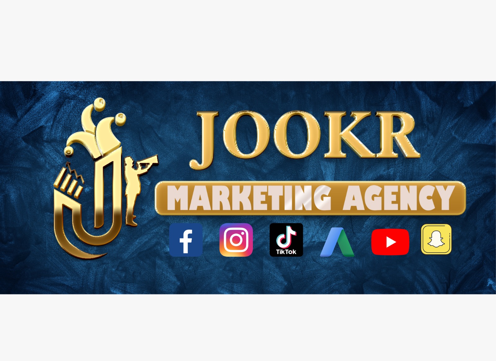 Jooker marketing agency
