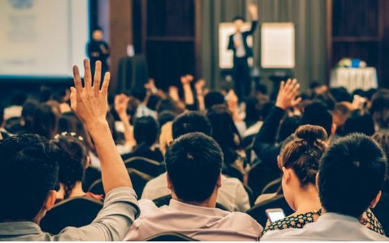 الملتقى التوظيفي الأول بالدلتا