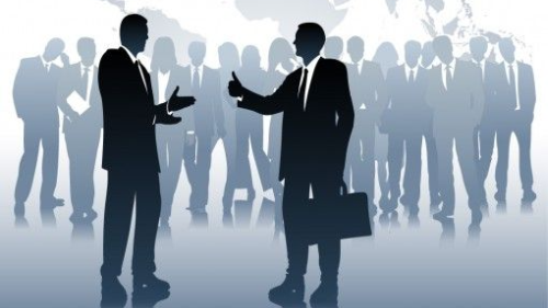 مبادرة توظيف شباب في مصر