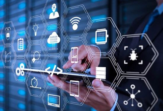 فرص عمل في مجال البرمجة