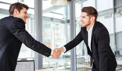 ملتقى التوظيف الأول بالدلتا يرفع شعار "وظيفتك عندنا"