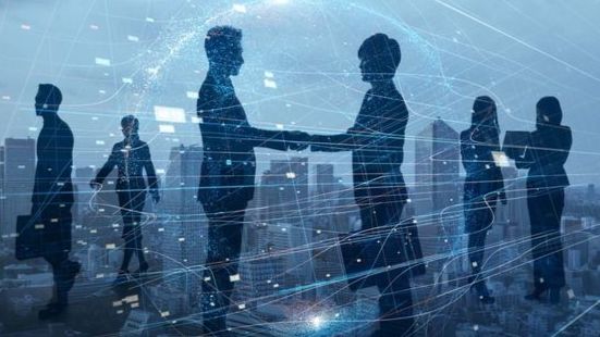 ملتقى توظيف الشباب الأول بالدلتا