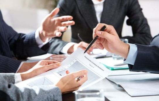 Deltahub يفتح المجال لعقد شراكات بين الشركات