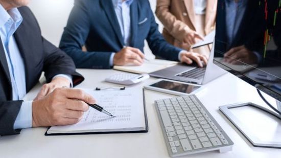 DeltaHub يدعم قطاع الأعمال في القطاع الخاص