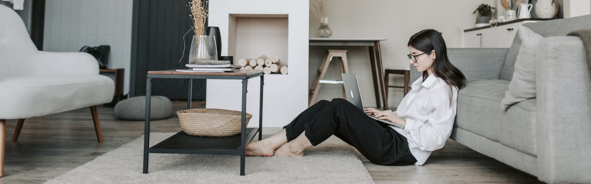 An Overworked Newspaper Editor